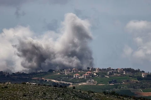 Đàm phán Mỹ - Iran vỡ trận, chiến sự lại cận kề?