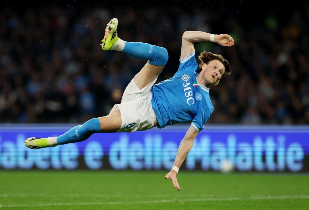 McTominay tiếp tục bùng nổ