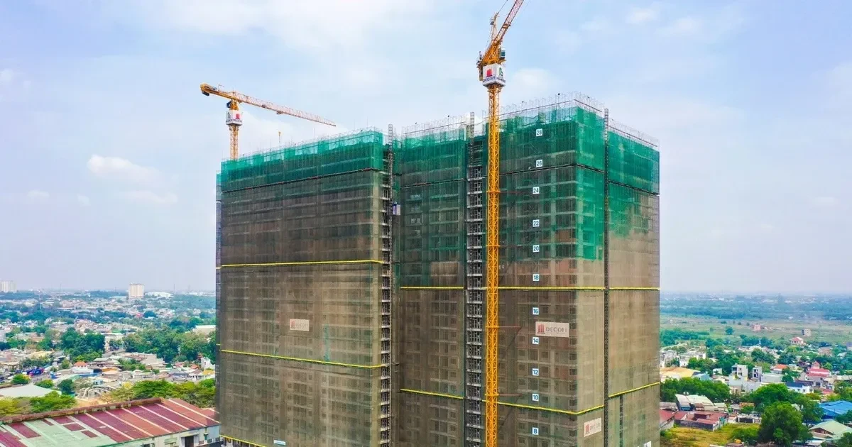 Phân khúc bất động sản nào dẫn dắt thị trường khi lãi suất tăng?