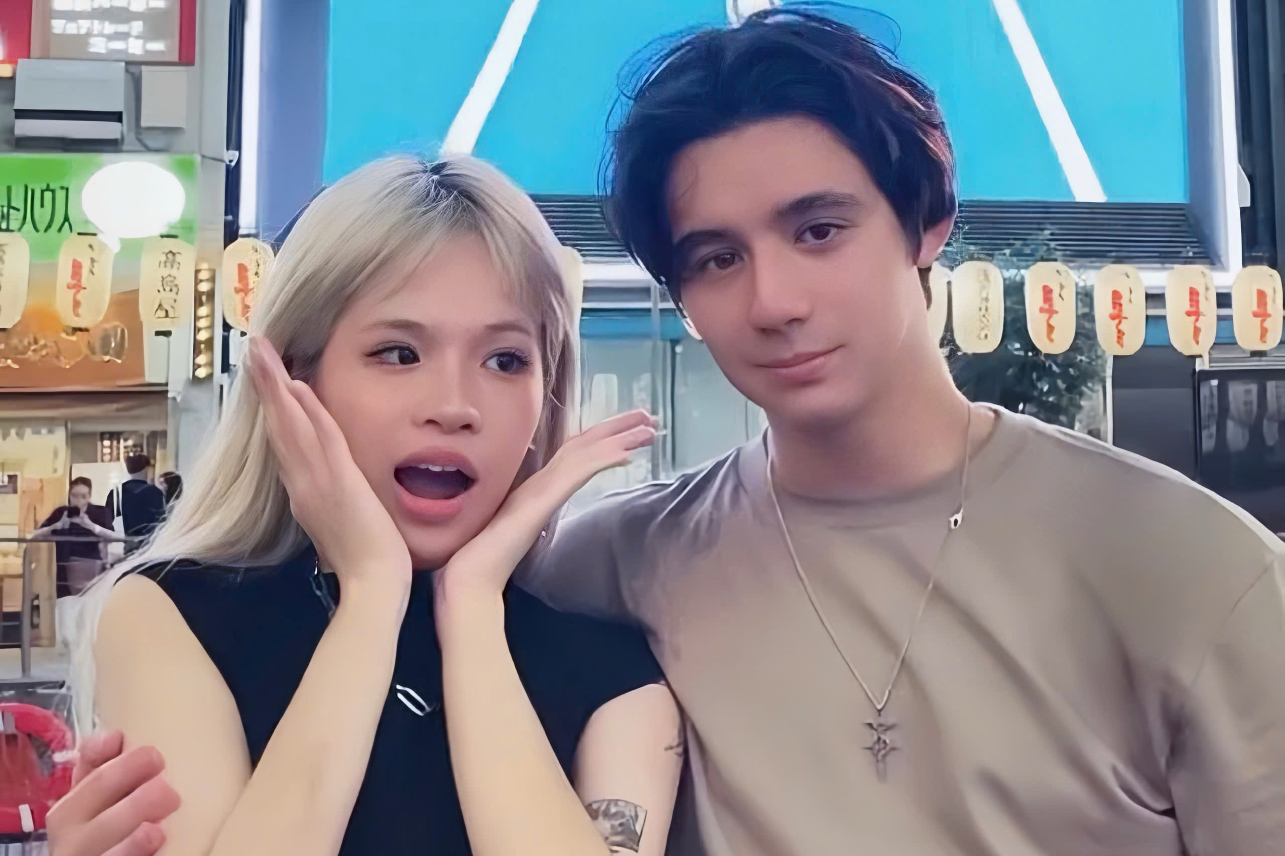 Bị từ chối, chàng trai Mỹ quyết gặp lại, 'cưa đổ' bạn gái Việt