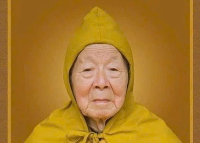 Trưởng lão Hòa thượng Thích Thanh Dục viên tịch, trụ thế 100 năm