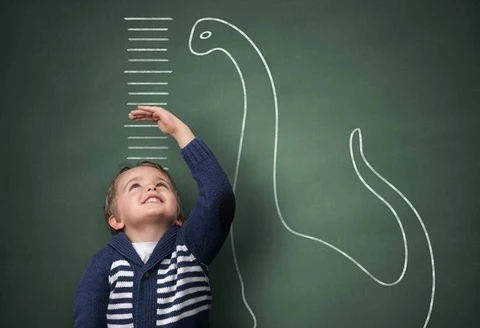 Sai lầm phổ biến của ba mẹ khiến trẻ chậm phát triển chiều cao