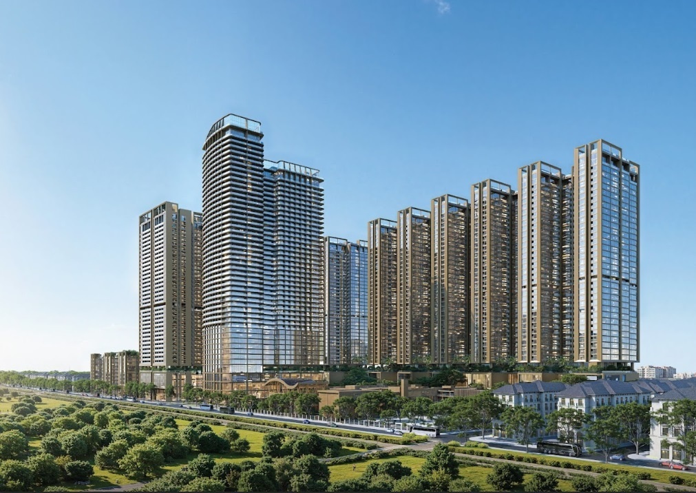 Bài toán khó của gia đình trẻ: Tìm căn hộ 3 phòng ngủ ưng ý ở đâu?