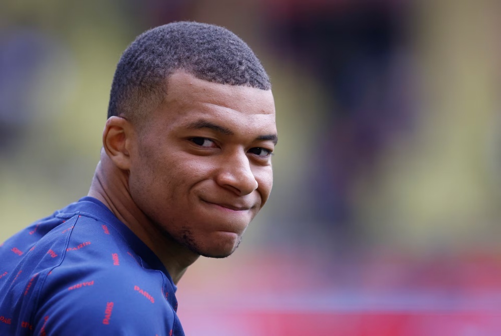 CLB do Mbappe sở hữu tan mộng thăng hạng