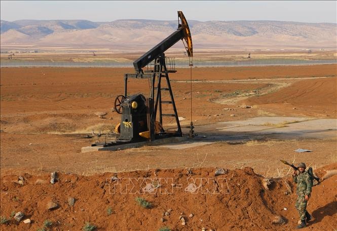 Thế giới thiệt hại dầu mỏ như thế nào sau 50 ngày xung đột Trung Đông?