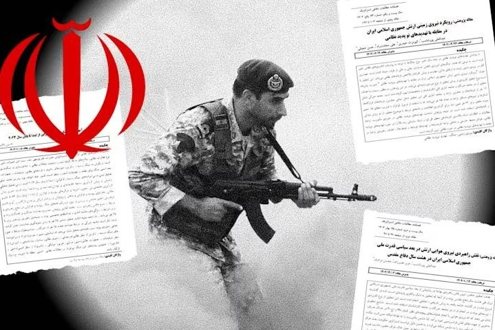 'Bộ não' quân sự Iran khiến Mỹ lao đao