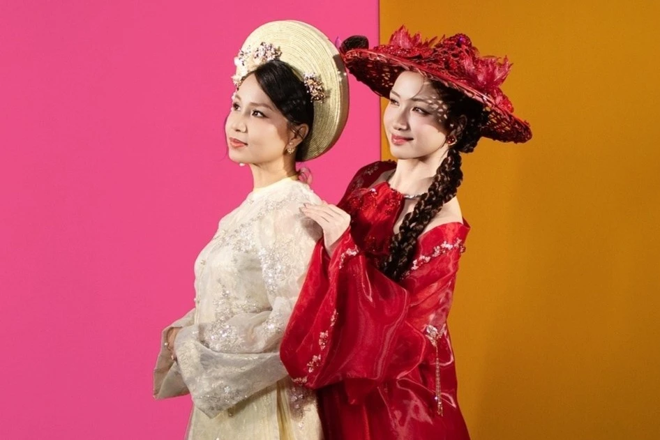 Hệ lụy từ câu hát vô nghĩa, thiếu kiến thức của Hòa Minzy, Cẩm Ly