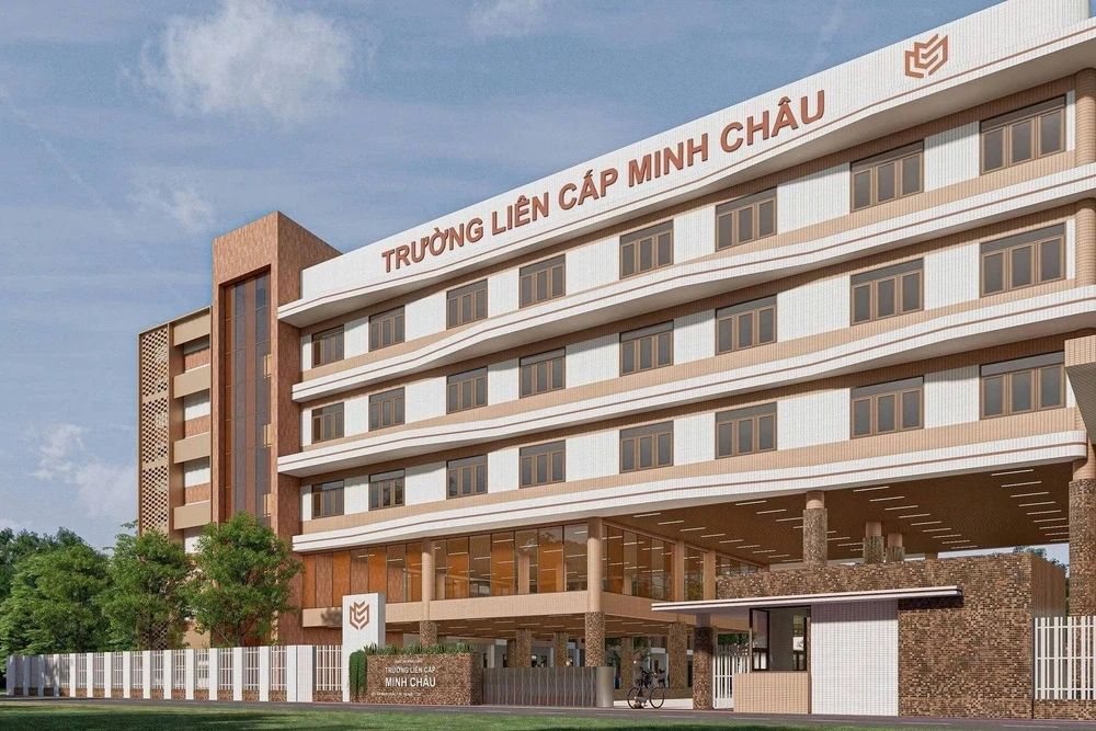 Một trường ở Hà Nội chỉ 24 học sinh đăng ký nguyện vọng 1 vào lớp 10