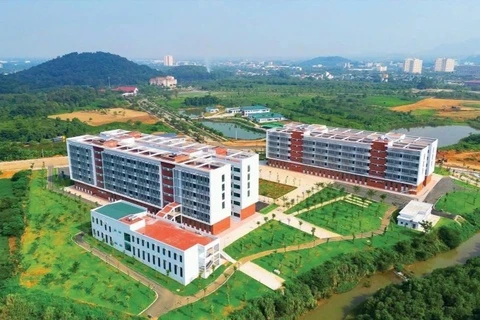 Nhiều trường đại học sắp di dời ra ngoại thành