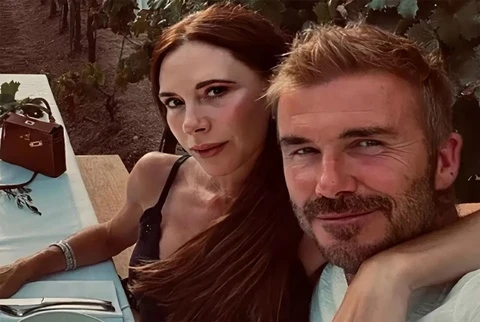 Vợ chồng Beckham thành tỷ phú như thế nào?