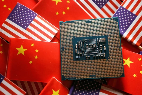 CEO Nvidia tiết lộ tin vui