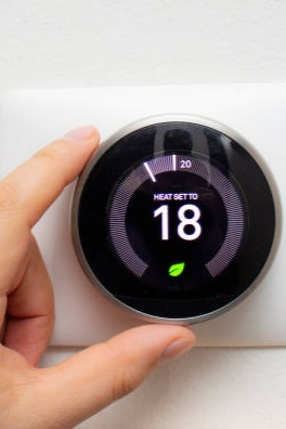 smart home anh 18