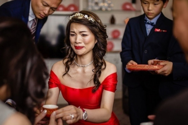 Những cô gái lấy chồng chỉ để vừa lòng cha mẹ