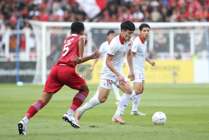 HLV Shin Tae-yong: Tuyển Indonesia sẽ đánh bại Việt Nam - 2