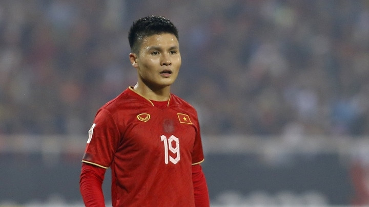 HLV Troussier không gọi Công Phượng, Quang Hải, Văn Toàn? - 1