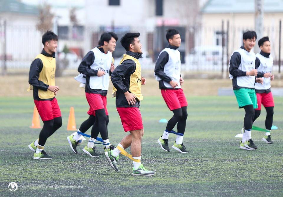 U20 Việt Nam - U20 Iran: Cơ hội nghìn vàng để viết nên lịch sử - 1