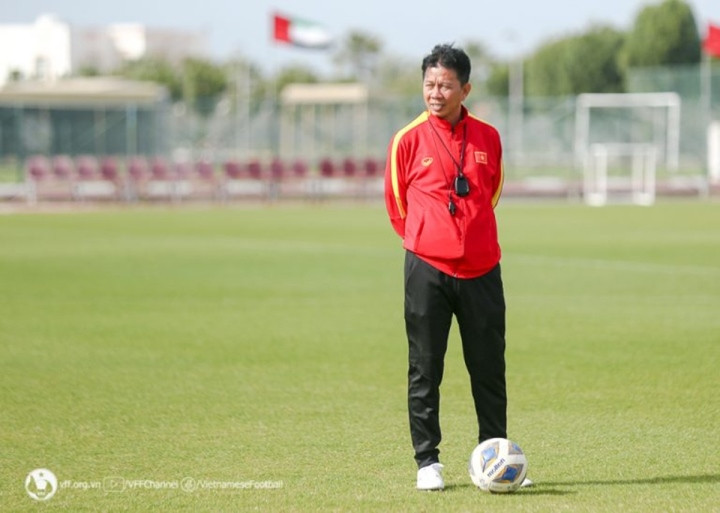 Tầm nhìn đến World Cup bắt đầu từ U20 Việt Nam - 3