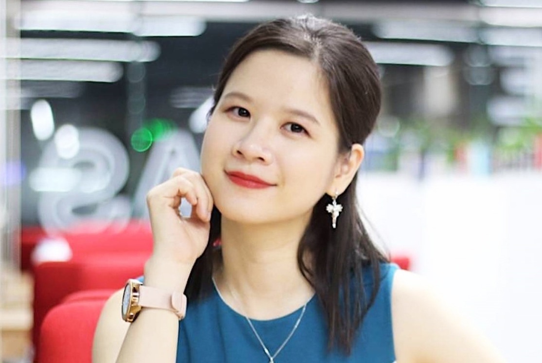 7 nhà khoa học nữ gốc Việt được thế giới vinh danh - 5