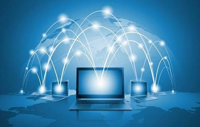 Tốc độ internet của Việt Nam cả di động lẫn cố định đều trên mức trung bình thế giới. Ảnh minh họa: Internet