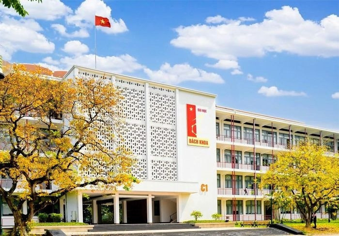 Mô hình ĐH Bách khoa Hà Nội cũng là trường hợp đầu tiên chuyển từ “trường đại học” thành “đại học” tại Việt Nam.