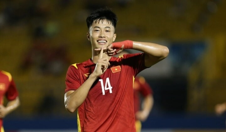 Kịch bản bảng 'tử thần' chờ U22 Việt Nam ở SEA Games 32 - 1