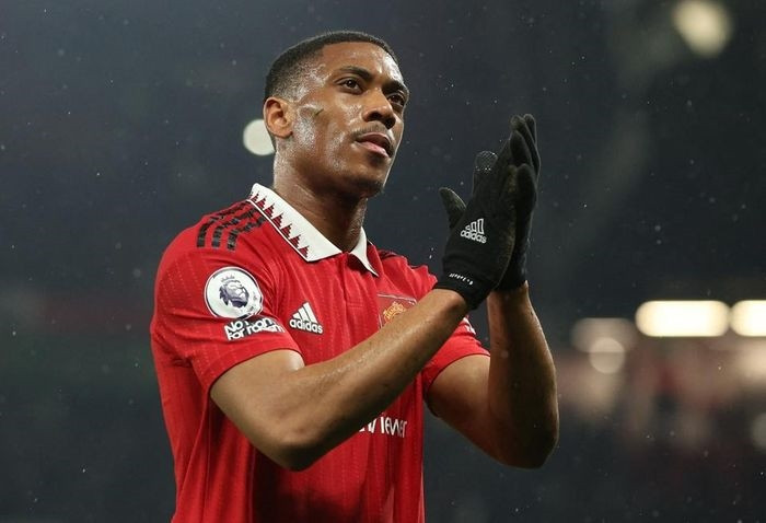  MU bất bại trong 23 trận gần nhất trên sân nhà Old Trafford. 