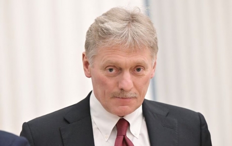 Điện Kremlin nói về khả năng Pháp trở thành trung gian hòa giải cho xung đột Ukraine