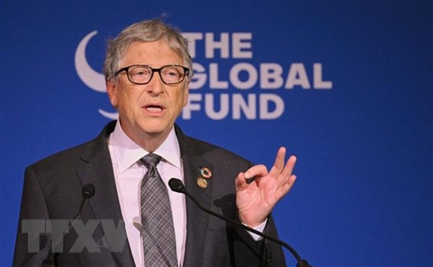 Bill Gates: AI se “khai tu” cac nen tang mua sam, tim kiem truc tuyen hinh anh 1