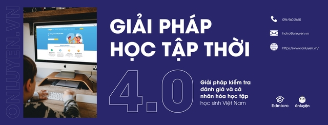 Lời khuyên cho học sinh “mất gốc” tự tin vượt vũ môn - Ảnh 2.