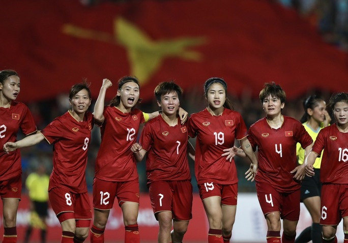 Việt Nam có bản quyền phát sóng World Cup nữ 2023  - Ảnh 2.