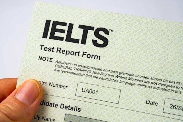 Học sinh bức xúc IELTS 8.0 vẫn không được miễn thi ngoại ngữ tốt nghiệp THPT - 1