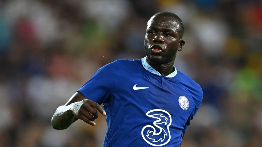 Kalidou Koulibaly sắp sửa theo chân nhiều ngôi sao sang Arab Saudi để cứu Chelsea