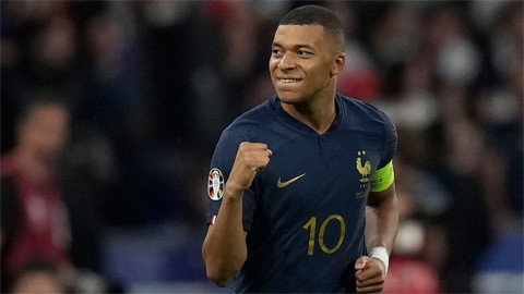 Mbappe sẽ phá kỷ lục chuyển nhượng thế giới?