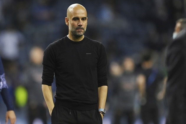Vì sao Inter có thể gây sốc cho Man City? - Bóng Đá
