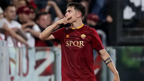 Chelsea nhắm mua Dybala với giá 12 triệu euro