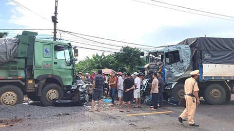 3 thành viên đội HAGL tử nạn sau tai nạn giai thông thảm khốc